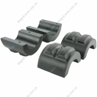 Втулка стабілізатора гумова FEBEST BZSB-219F-KIT