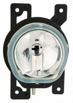 Фара протитуманна, L, FIAT Doblo 10 DEPO 661-2020L-UE