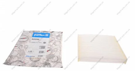 Фильтр салонный Purflux AH256