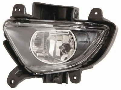Протитуманна фара передня DEPO 221-2032R-UE