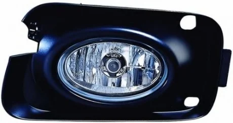 Фара противотуманна DEPO 217-2031R-UE