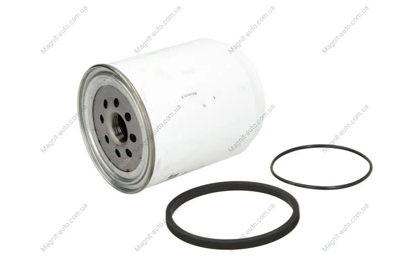 Паливний фільтр RVI C, D, K, KERAX, MAGNUM, T VOLVO 9700, 9900, B11, FH, FH II, FH12, FH16 II, FH16 III, FM II, FM9, FMX D11A-330-DXi13520 08.93- HENGST FILTER H392WK (фото 1)