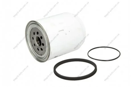 Паливний фільтр RVI C, D, K, KERAX, MAGNUM, T VOLVO 9700, 9900, B11, FH, FH II, FH12, FH16 II, FH16 III, FM II, FM9, FMX D11A-330-DXi13520 08.93- HENGST FILTER H392WK