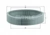 Воздушный фильтр KNECHT MAHLE / KNECHT LX317 (фото 1)