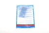 К-т сцепления BLUE PRINT ADC430125 (фото 8)