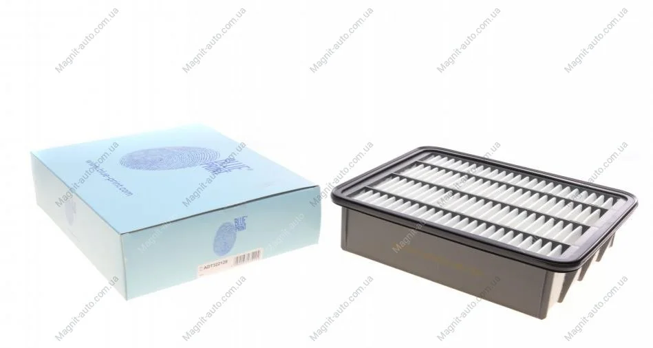 Фильтр воздушный Toyota (произ-во Blue Print) BLUE PRINT ADT322128 (фото 1)