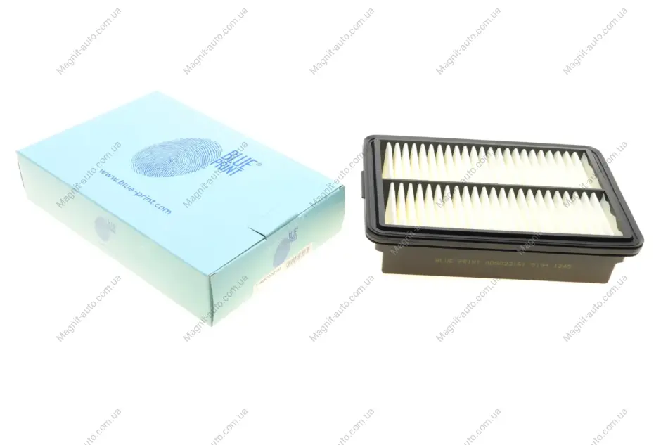Фільтр повітряний BLUE PRINT ADG022161 (фото 1)