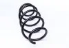 Пружина перед. VW, EOS 2,0 TFSI / 2,0 TDI / JETTA 2,0 TDI 8/05- LESJOFORS 4095080 (фото 4)
