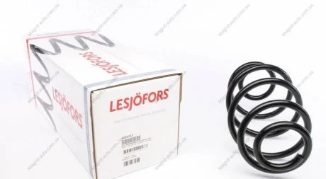 Пружина ходовой части LESJOFORS 4226157