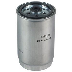 Топливный фильтр Delphi HDF685