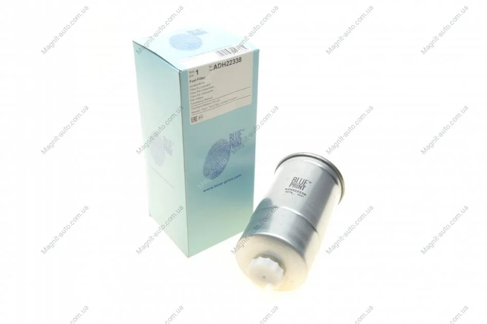 Фильтр топливный BLUE PRINT ADH22338 (фото 1)