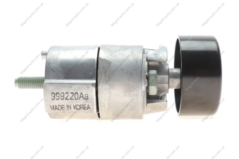 Ролик ремня генератора SKF VKM 65039 (фото 1)