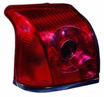 Лiхтар задній DEPO 212-19G9L-LD-UE