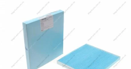 Фильтр салона Nissan BLUE PRINT ADN12521