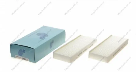 Фильтр салона BLUE PRINT ADP152514