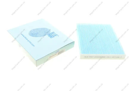 Фильтр салона BLUE PRINT ADG02588