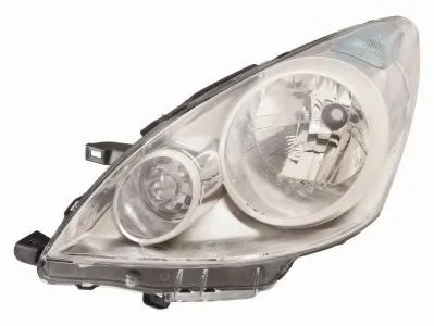Фара передня DEPO 215-11D4L-LD-EM