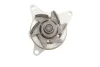 Помпа водяная, 1.8-2.0 Focus, Mondeo 00-14 SKF VKPC 84622 (фото 2)