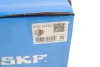 Помпа водяная, 1.8-2.0 Focus, Mondeo 00-14 SKF VKPC 84622 (фото 5)