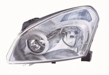 Фара передня DEPO 215-11B8R-LD-EM