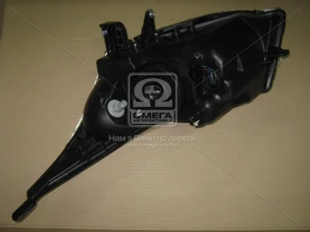 Фара передня DEPO 235-1110RMLDEM2