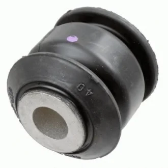 Сайлентблок CITROEN/FIAT/PEUGEOT Jamper/Ducato/Boxer "F "06>> LEMFORDER 37098 01