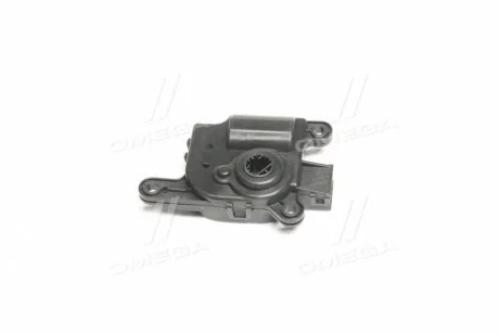 Привод заслонки отопителя Hyundai Accent/Elantra 06- /Kia Soul 08- MOBIS 971242H000