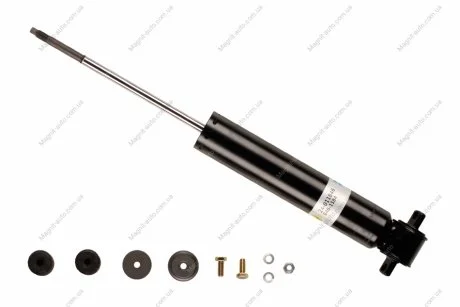 Амортизатор подв. MB S-CLASS W116 W126 C126 задн. газов. B4 (пр-во Bilstein) BILSTEIN 24-011846