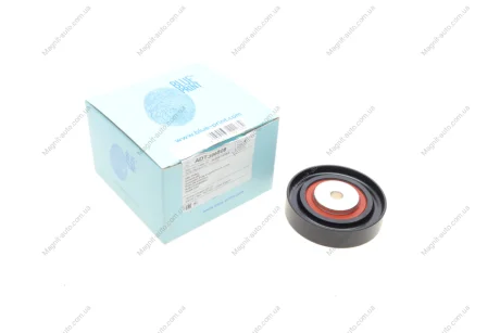 Роликовий модуль натягувача ременя BLUE PRINT ADT396508