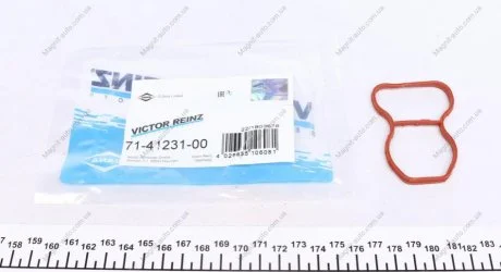 Прокладка колектора VICTOR REINZ 71-41231-00