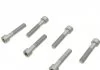 Эластичная муфта, Mercedes C (W202, W203), E (W124, W210), S (W126) 82-03 MEYLE 014 152 2103/HD (фото 7)