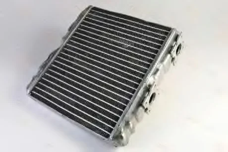 Радиатор печки INFINITI G20 NISSAN 100NX, ALMERA I, PATROL GR V, PRIMERA, SUNNY III 1.4-4.8 01.90- THERMOTEC D61003TT
