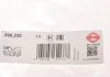 Прокладка впускний колектор TOYOTA 1.6/1.8 VVT-i 1ZR-F/2ZR-F/3ZR-FE 06- (вир-во Elring) ELRING 298.230 (фото 3)