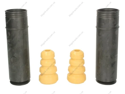 Захисний комплект MERCEDES CW204,S204 "R "07-13 SACHS 900 180