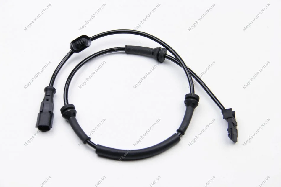 Датчик ABS Renault KANGOO 08- перед Л/Пр Facet FACET 21.0148 (фото 1)