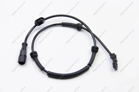 Датчик ABS Renault KANGOO 08- перед Л/Пр Facet FACET 21.0148