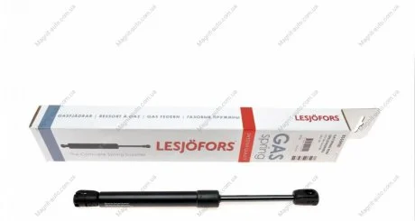 Пружина газова зад. OPEL/VAUXHALL LESJOFORS 8163450