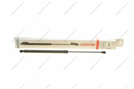 Пружина газова зад. HONDA, CIVIC 5 DOORS 9/94-01 LESJOFORS 8135712
