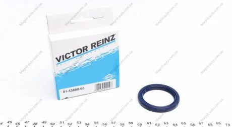 Уплотняющее кольцо, коленчатый вал REINZ VICTOR REINZ 81-53699-00