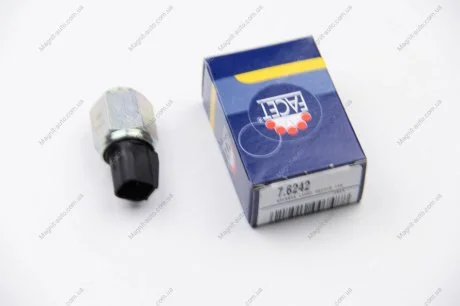 Включатель заднего хода FACET 7.6242