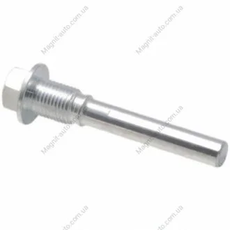 Втулка направляющая суппорта передн. MITSUBISHI OUTLANDER 2002-2006 FEBEST 0474-CULOWF