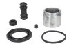 Ремкомплект, тормозной суппорт SEINSA D41134C AUTOFREN D4 1134C