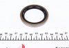 Уплотняющее кольцо, ступица колеса, Уплотнительное кольцо ELRING 040.673 (фото 3)