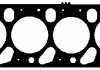 Прокладка головки блока цилиндров FORD Escort,Fiesta 1,8D 88-96 ELRING 919.950 (фото 1)