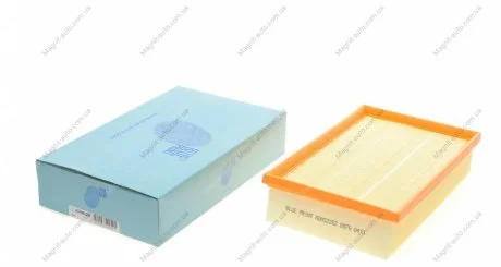 Фильтр забора воздуха BLUE PRINT ADM52252