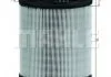 Воздушный фильтр KNECHT MAHLE / KNECHT LX715 (фото 1)