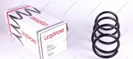 Пружина LESJOFORS 4017001