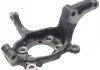 Кулак поворотный (цапфа) Nissan Qasqai/Renault Koleos I 06-13 Л. FEBEST 0228-JJ10EFLH (фото 1)