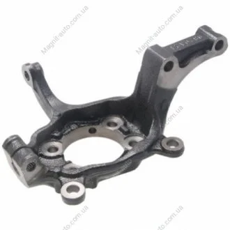 Кулак поворотный (цапфа) Nissan Qasqai/Renault Koleos I 06-13 Л. FEBEST 0228-JJ10EFLH