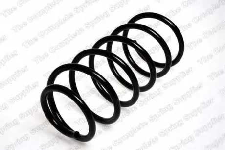 Пружина перед. VOLVO, 740 2,0-2,3 / 940 Petrol 85-97 LESJOFORS 4095811